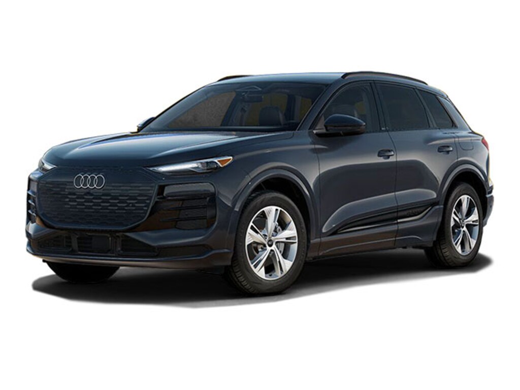 New 2025 Audi Q6 etron For Sale near Atlanta, GA WA112BGFXSA024060